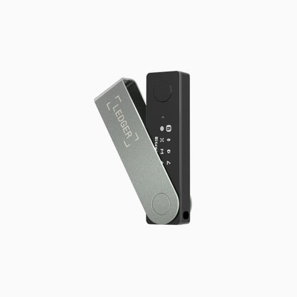 Ledger Nano X™
