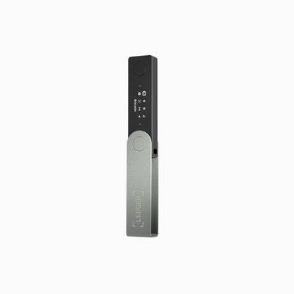 Ledger Nano X™