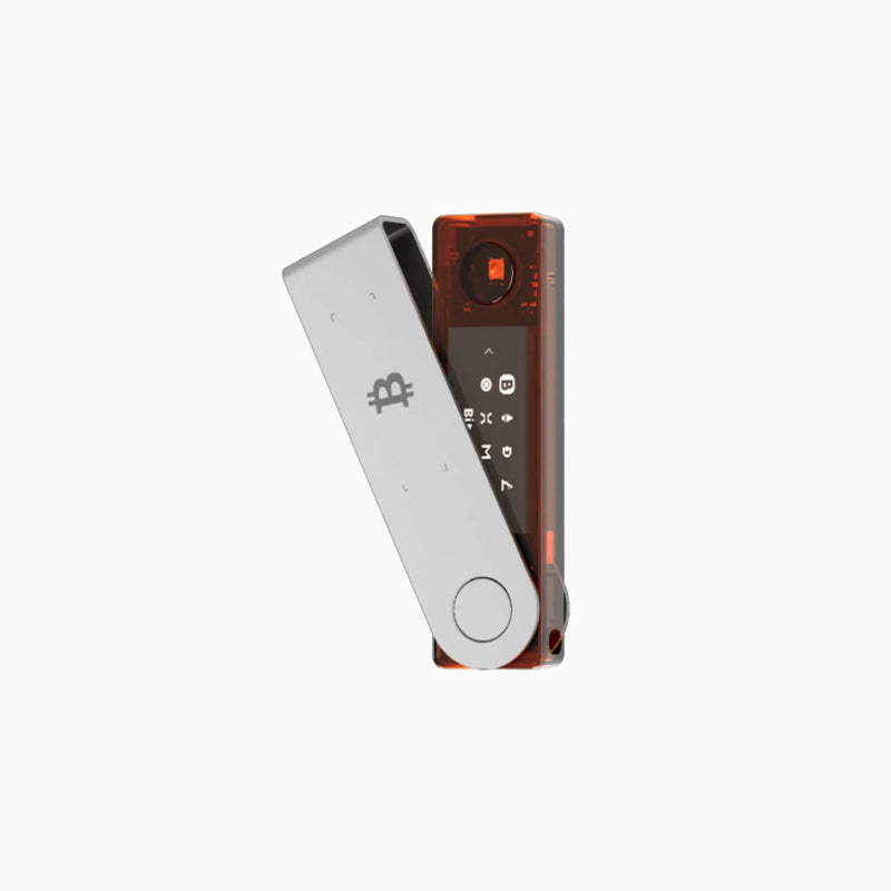 Ledger Nano X™