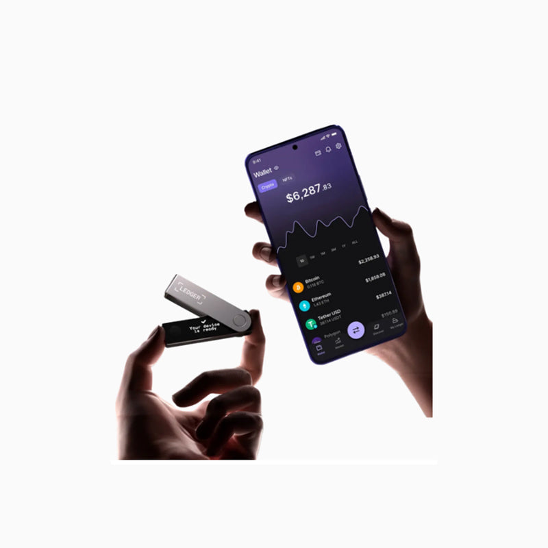 Ledger Nano X™
